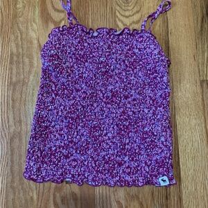 Abercrombie kids shirt